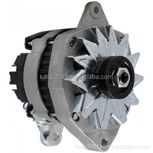 Alternator For Volvo IA0568, 2541446, 2541478, A11VI86" could be simplified to:

"Volvo Alternator IA0568 2541446 2541478 A11VI86